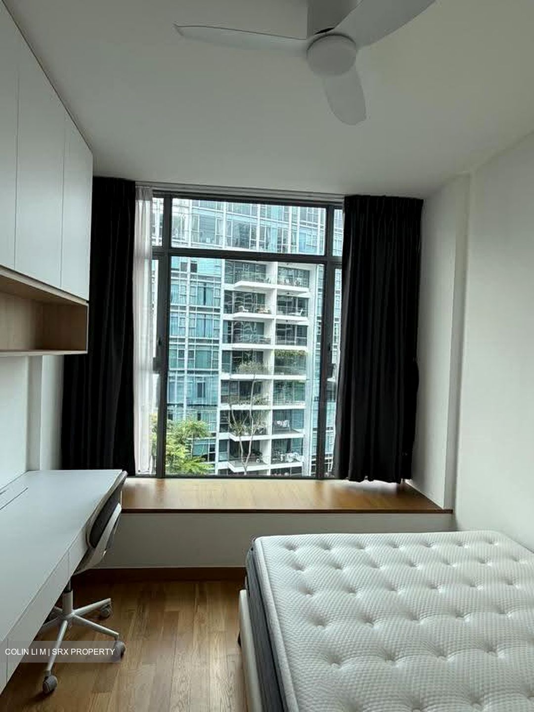 Waterfall Gardens (D10), Condominium #629754541